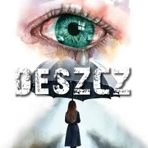 Deszcz