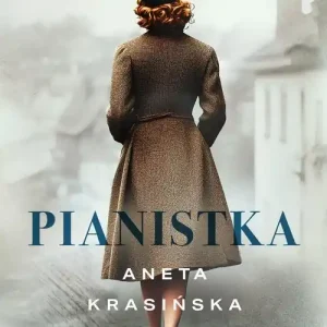 Pianistka