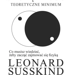 Ogólna teoria względności. Teoretyczne minimum