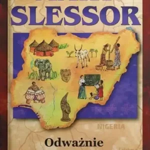 Marry Slessor. Odważnie dla Calabaru