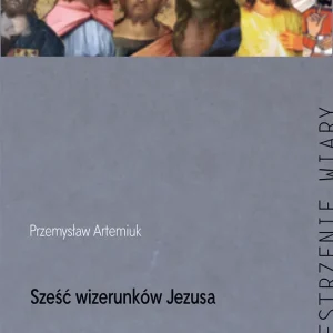 Sześć wizerunków Jezusa