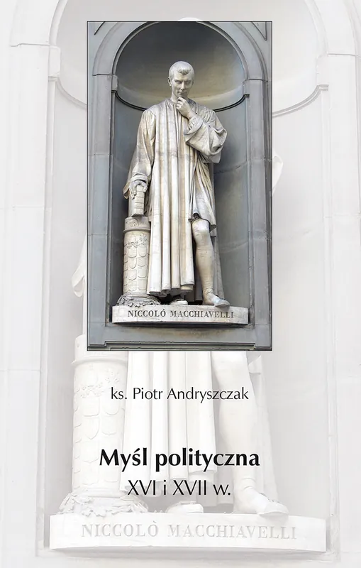 Myśl polityczna XVI i XVII w.