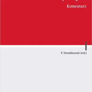 Ustawa o kuratorach sądowych. Komentarz