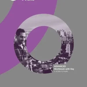 Language Hub Advanced C1 WB + key MACMILLAN