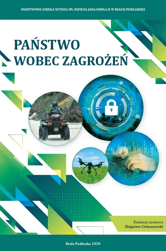 Państwo wobec zagrożeń