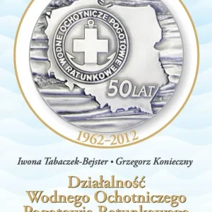 Działalność Wodnego Ochotniczego Pogotowia Ratunkowego 1989–2012