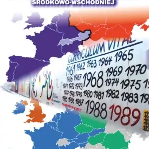 Rok 1989. Nowy początek dla państw Europy środkowo-wschodniej