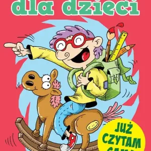 Żarciki dla dzieci Tom 4