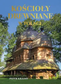 Kościoły drewniane w Polsce
