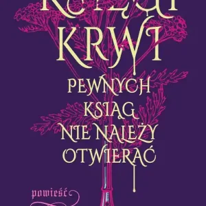 Księgi krwi