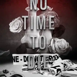 No Time To Die. Legacy Tom 2