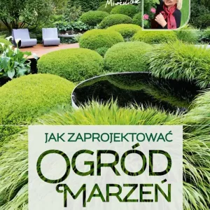 Jak zaprojektować ogród marzeń