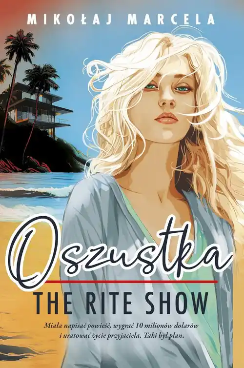 Oszustka The Rate Show