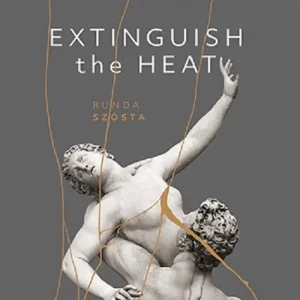 Extinguish The Heat. Runda szósta
