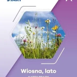 Pewny Start. Wiosna, lato KP poz.A