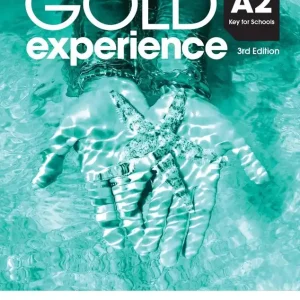 Gold Experience 3rd. A2 Preliminary for Schools WB