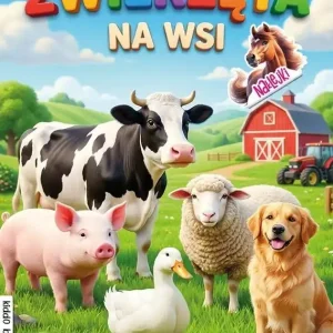 Zwierzęta na wsi