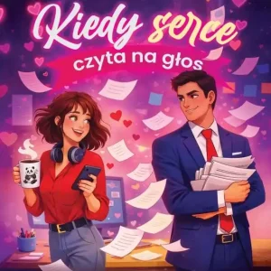 Kiedy serce czyta na głos