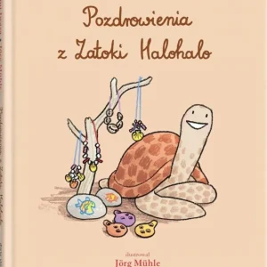 Pozdrowienia z Zatoki Halohalo