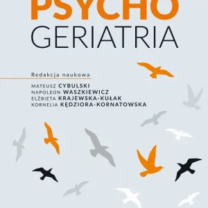 Psychogeriatria