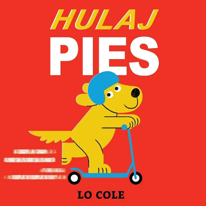 Hulajpies