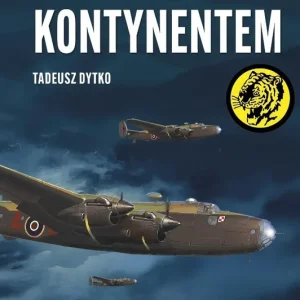 W mroku nad kontynentem