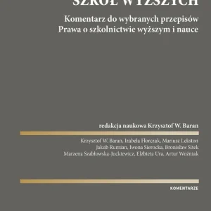 Prawo zatrudnienia pracowników szkół wyższych