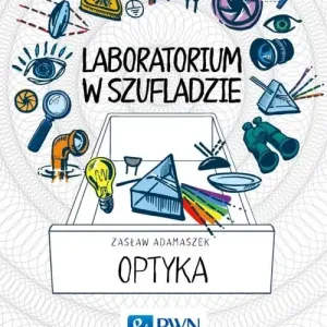 Laboratorium w szufladzie Optyka
