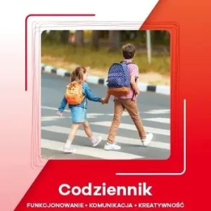 Pewny start. Poziom C. Codziennik