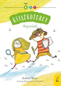 Książkożercy Akcja pulpet